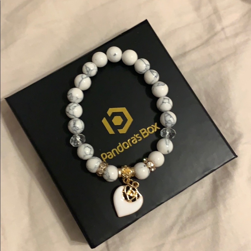 Pandora’s Box Bracelet